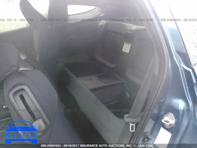 2013 Honda CR-Z JHMZF1C48DS001948 image 7