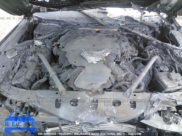 2012 BMW 750 LXI WBAKC8C54CC436940 image 9