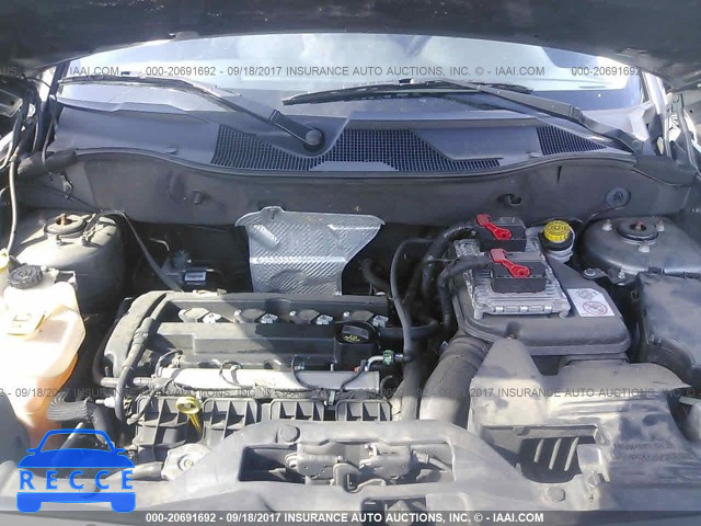 2012 JEEP PATRIOT SPORT 1C4NJPBA4CD626620 image 9