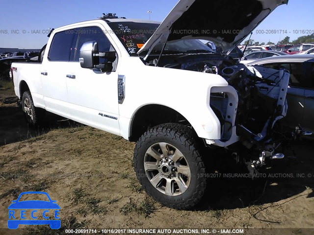 2017 FORD F250 SUPER DUTY 1FT7W2BT8HED41225 Bild 0