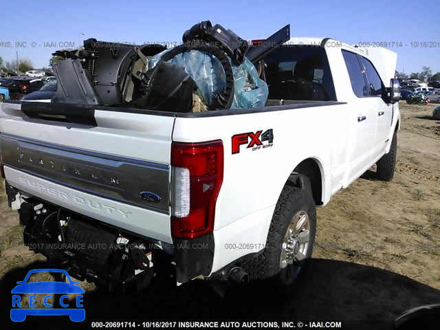 2017 FORD F250 SUPER DUTY 1FT7W2BT8HED41225 image 3