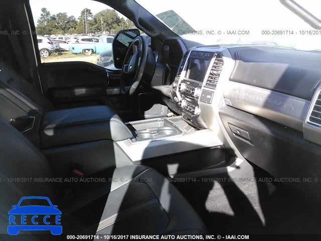 2017 FORD F250 SUPER DUTY 1FT7W2BT8HED41225 image 4