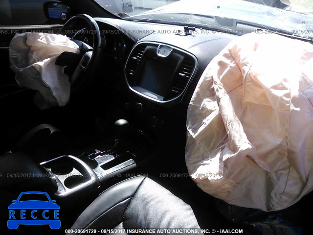 2013 Chrysler 300c 2C3CCAET6DH632407 image 4