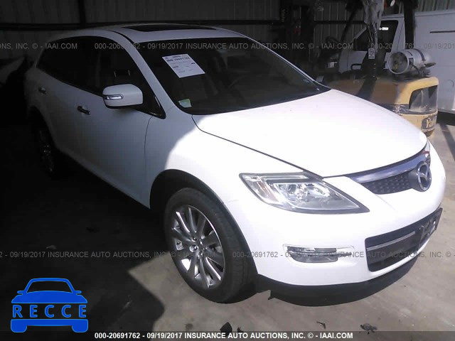 2007 Mazda CX-9 JM3TB28YX70119947 image 0