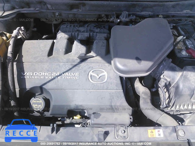 2007 Mazda CX-9 JM3TB28YX70119947 image 9