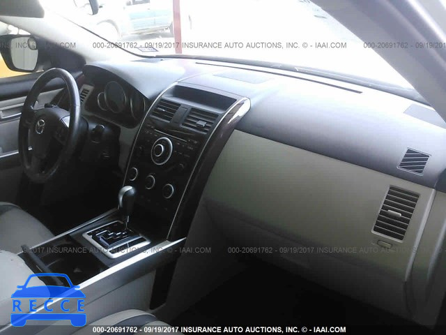 2007 Mazda CX-9 JM3TB28YX70119947 image 4