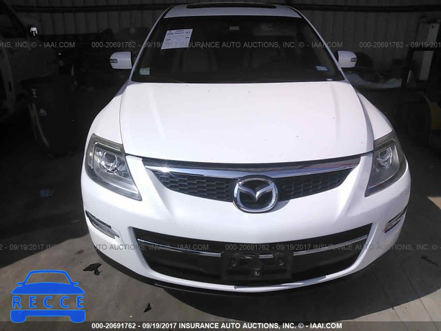 2007 Mazda CX-9 JM3TB28YX70119947 image 5