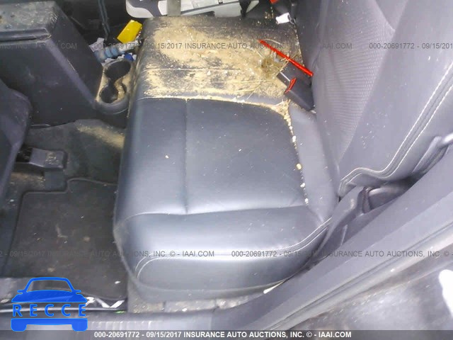 2016 Jeep Compass 1C4NJDEBXGD809531 image 7