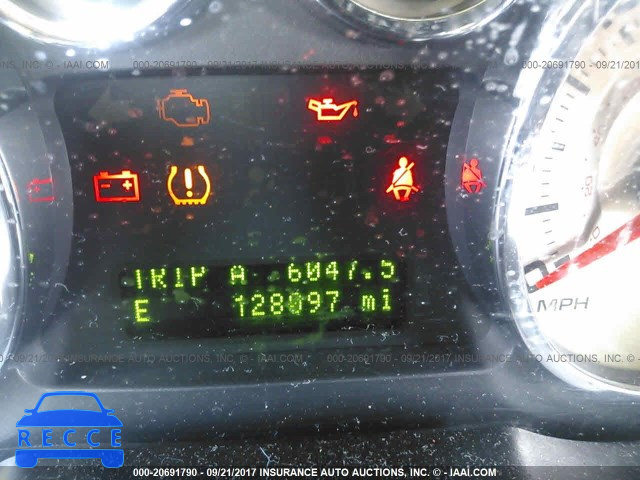 2008 Ford Edge SEL 2FMDK48C58BA76837 image 6