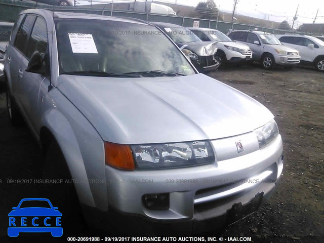 2004 Saturn VUE 5GZCZ63454S863437 image 0