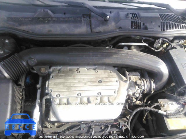 2004 Saturn VUE 5GZCZ63454S863437 image 9