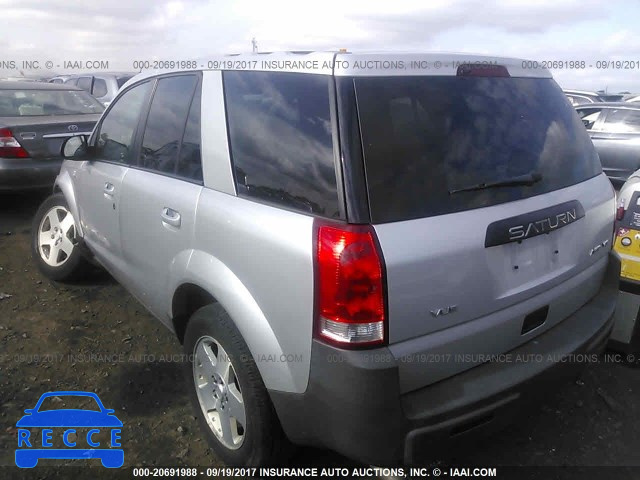 2004 Saturn VUE 5GZCZ63454S863437 image 2