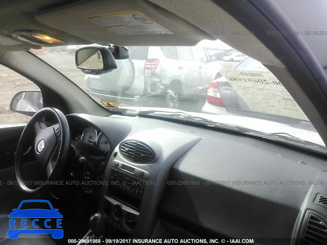2004 Saturn VUE 5GZCZ63454S863437 image 4