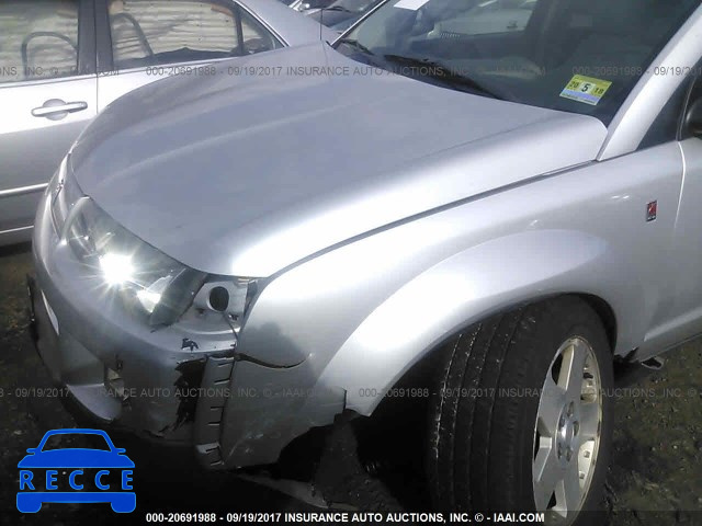 2004 Saturn VUE 5GZCZ63454S863437 image 5