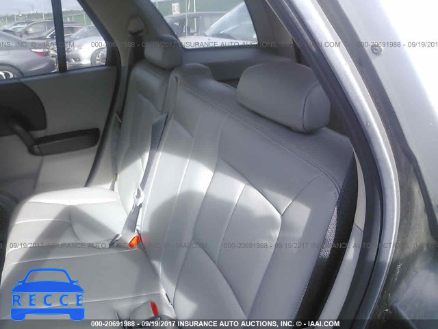 2004 Saturn VUE 5GZCZ63454S863437 image 7
