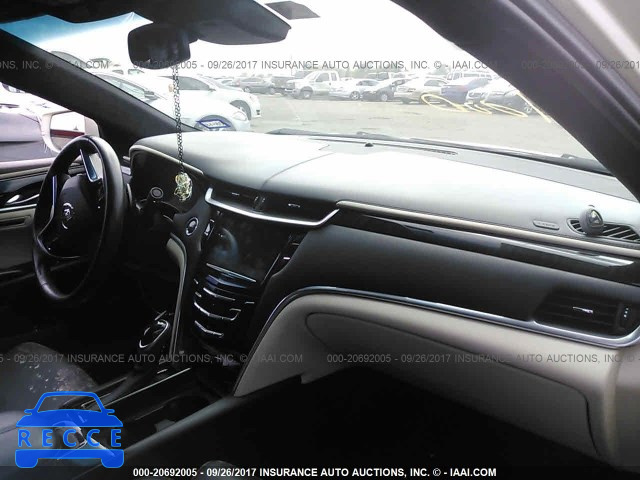 2013 Cadillac XTS PLATINUM 2G61U5S31D9197272 image 4