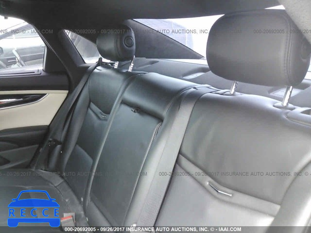 2013 Cadillac XTS PLATINUM 2G61U5S31D9197272 зображення 7