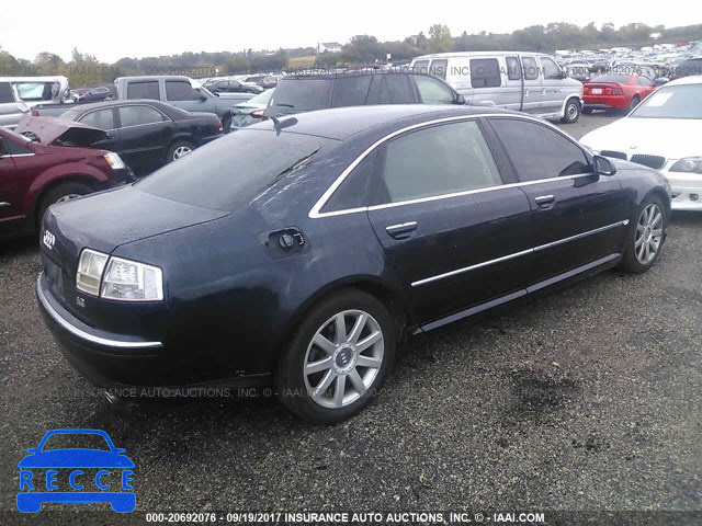 2005 Audi A8 WAUML44E85N004651 image 3