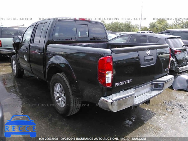 2015 Nissan Frontier 1N6AD0ER1FN762875 image 2