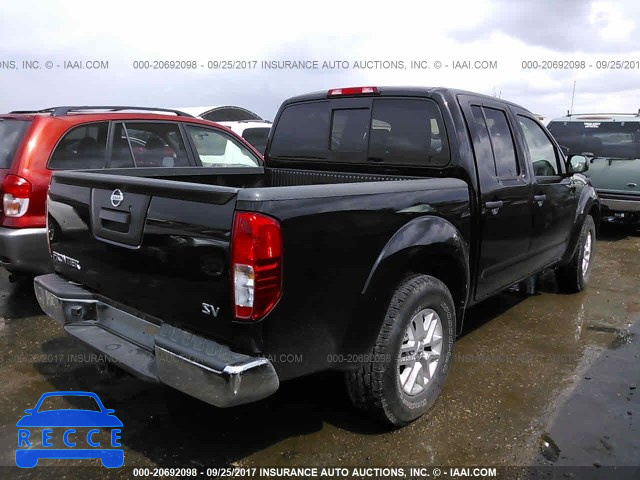 2015 Nissan Frontier 1N6AD0ER1FN762875 image 3