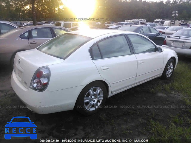 2005 Nissan Altima 1N4AL11D95C311683 image 3