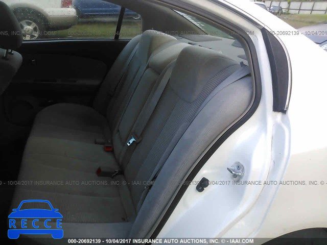 2005 Nissan Altima 1N4AL11D95C311683 зображення 7