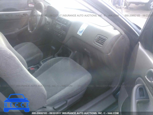 1996 Honda Civic LX 1HGEJ6603TL021460 Bild 4