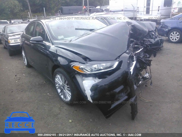 2015 Ford Fusion 3FA6P0HD7FR240979 image 0