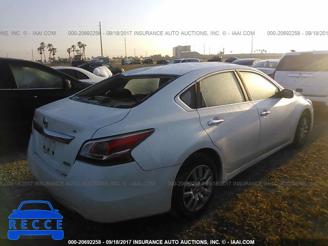 2013 Nissan Altima 1N4AL3AP9DC247214 Bild 3