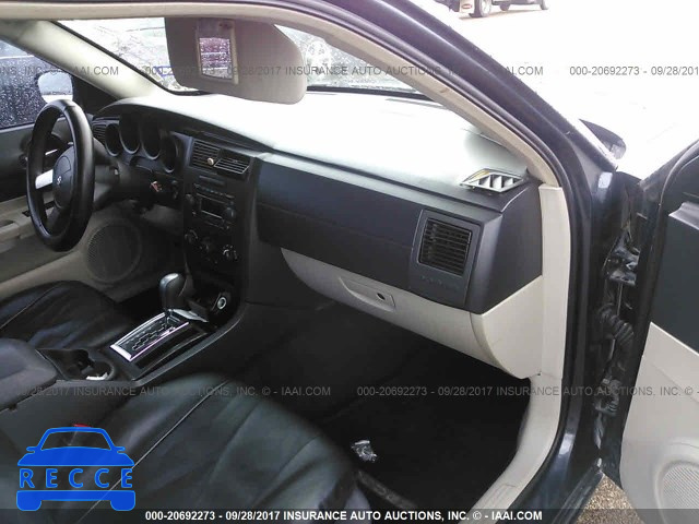 2007 Dodge Charger 2B3KA43R57H866436 зображення 4