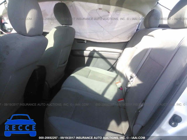 2011 Nissan Sentra 3N1AB6APXBL670032 image 7