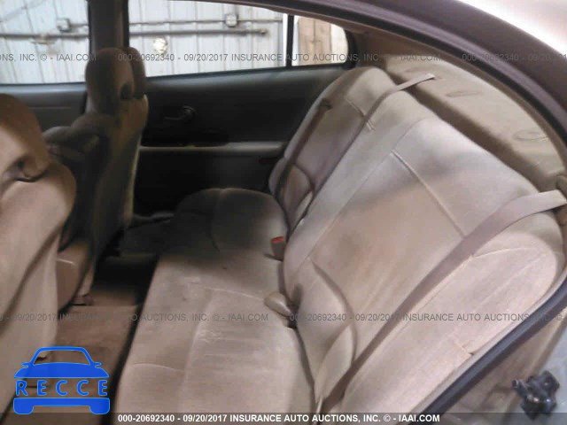 2001 Buick Lesabre CUSTOM 1G4HP54K71U122917 image 7