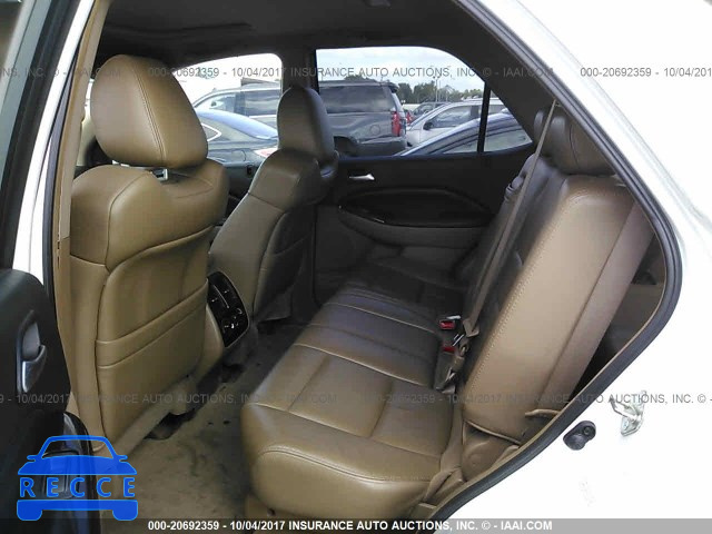 2006 Acura MDX 2HNYD18816H536154 image 7