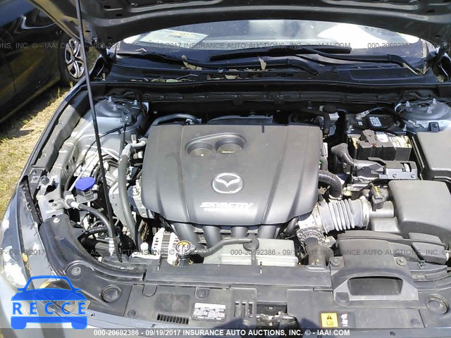 2015 Mazda 3 3MZBM1V71FM170315 image 9