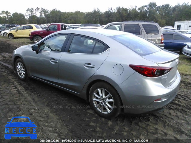 2015 Mazda 3 3MZBM1V71FM170315 image 2