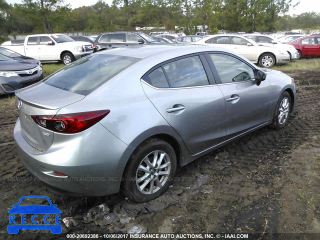 2015 Mazda 3 3MZBM1V71FM170315 Bild 3