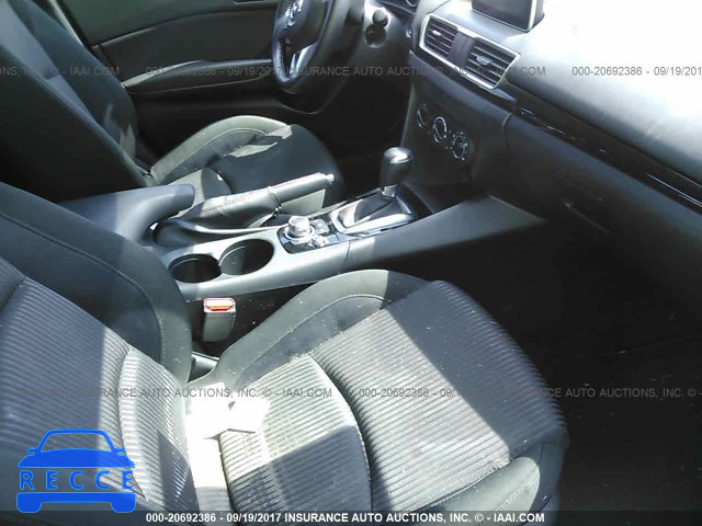 2015 Mazda 3 3MZBM1V71FM170315 Bild 4