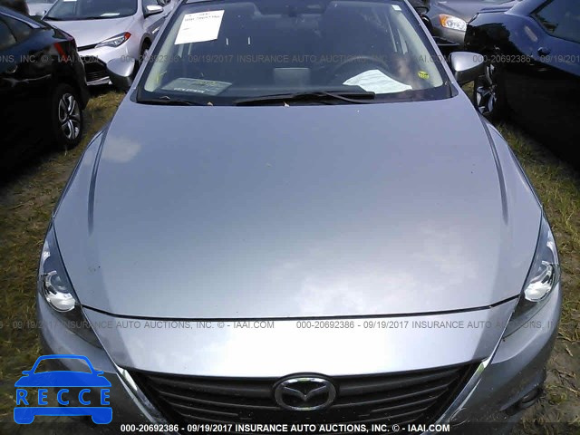 2015 Mazda 3 3MZBM1V71FM170315 Bild 5