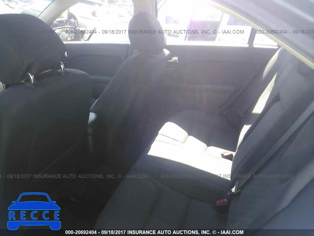 2012 Ford Fusion 3FAHP0HA9CR245160 image 7