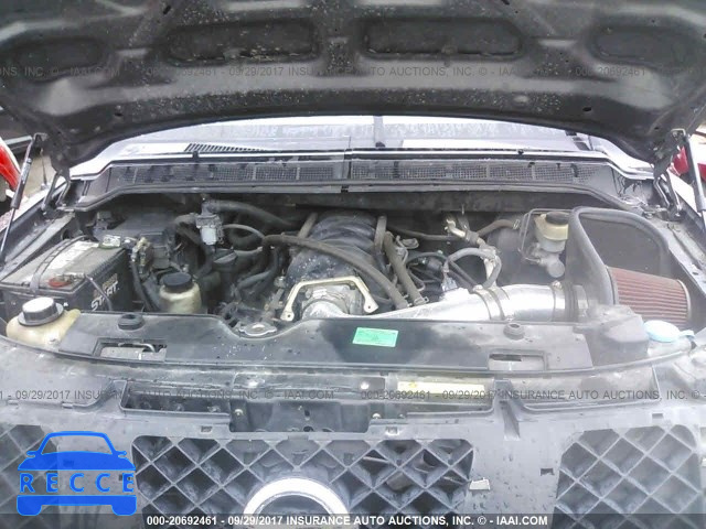 2005 Nissan Titan 1N6BA06A05N533866 image 9