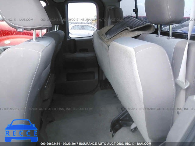 2005 Nissan Titan 1N6BA06A05N533866 image 7