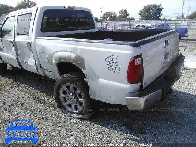 2011 Ford F350 1FT8W3BT6BEA82137 Bild 5