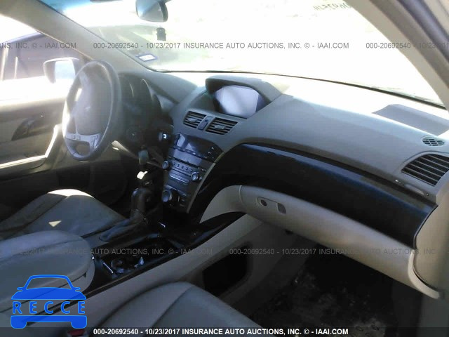 2007 Acura MDX 2HNYD28397H545521 image 4