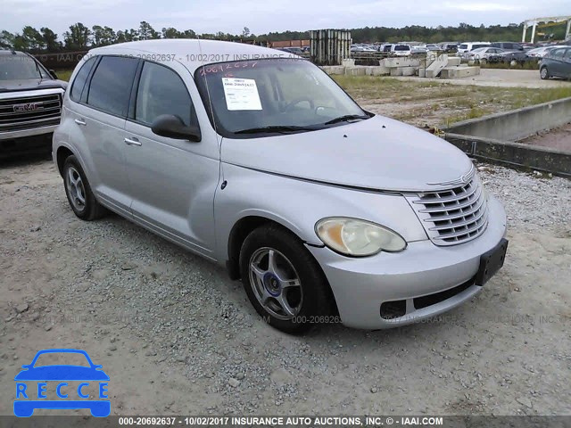 2007 Chrysler PT Cruiser 3A4FY58BX7T606161 зображення 0