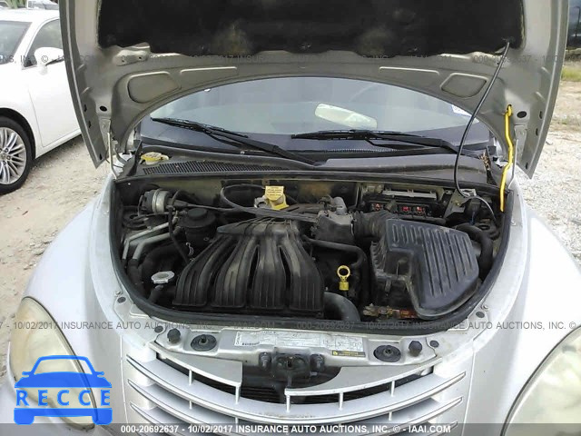 2007 Chrysler PT Cruiser 3A4FY58BX7T606161 image 9