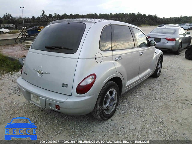 2007 Chrysler PT Cruiser 3A4FY58BX7T606161 image 3