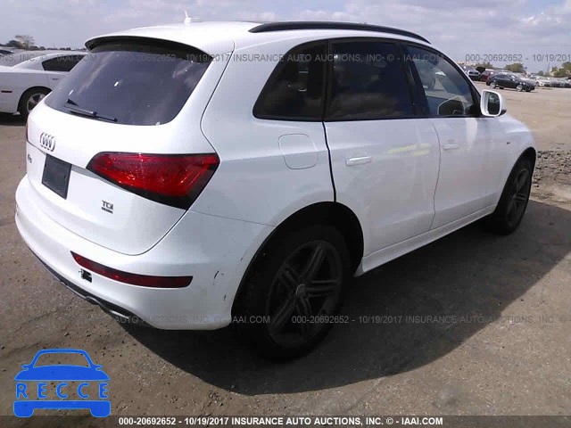 2014 Audi Q5 WA1DMAFP8EA057767 image 3