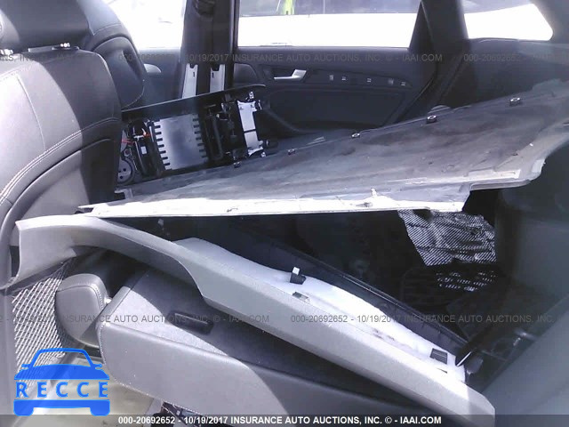 2014 Audi Q5 WA1DMAFP8EA057767 image 7