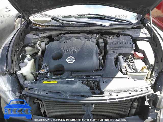 2012 Nissan Maxima S/SV 1N4AA5AP5CC805396 image 9