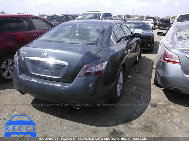 2012 Nissan Maxima S/SV 1N4AA5AP5CC805396 image 3